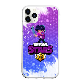 Чехол для iPhone 11 Pro матовый с принтом Новогодний Brawl Stars Bibi #2 в Кировске, Силикон |  | 2020 | bibi | brawl | brawl stars | christmas | new year | stars | биби | бравл старс | брол старс | новогодний | новый год | рождество