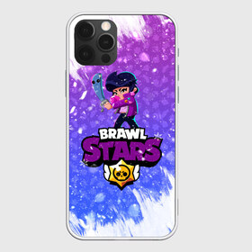 Чехол для iPhone 12 Pro Max с принтом Новогодний Brawl Stars Bibi #2 в Кировске, Силикон |  | Тематика изображения на принте: 2020 | bibi | brawl | brawl stars | christmas | new year | stars | биби | бравл старс | брол старс | новогодний | новый год | рождество