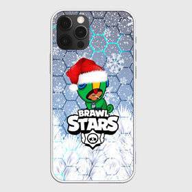 Чехол для iPhone 12 Pro Max с принтом Brawl Stars(LEON) в Кировске, Силикон |  | 2020 | android | background | brawl stars | crow | games | leon | mobile game | sn | stars | бравл старс | ворон | игры | леон | мобильные игры | синий | снег | снежинки | текстура | фон