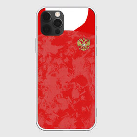 Чехол для iPhone 12 Pro Max с принтом Russia home EURO 2020 в Кировске, Силикон |  | championship | cup | dzyuba | russia | tdrfifa19 | world | артем | дзюба | европы | мира | мундиаль | россия | чемпионат