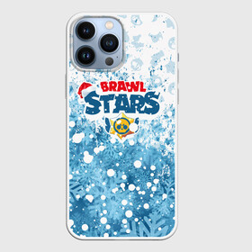 Чехол для iPhone 13 Pro Max с принтом Новогодний Brawl Stars в Кировске,  |  | brawl | christmas | crow | game | leon | new year | snow | spike | stars | winter | ворон | елка | ель | зима | игра | леон | мороз | новый год | рождество | санта | снег | снежинка | спайк