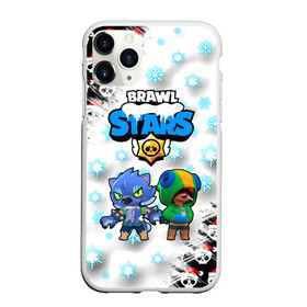 Чехол для iPhone 11 Pro матовый с принтом Новогодний Brawl Stars Two Leon в Кировске, Силикон |  | Тематика изображения на принте: brawl stars | brawl stars 8 bit | brawl stars crow | brawl stars crow phoenix | brawl stars l | brawl stars leon | brawl stars leon shark | brawl stars nita | brawl stars robot spike | brawl stars spike | бравл старс | бравла старс | браво с