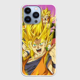 Чехол для iPhone 13 Pro с принтом Все герои Драгонболл в Кировске,  |  | dragon ball | dragon ball super | dragon ball z | dragonball | gohan | goku | vegeta | аниме | вегета | гоку | гохан | драгонболл | драконий жемчуг | жемчуг дракона | манга | сон гоку