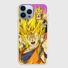 Чехол для iPhone 13 Pro Max с принтом Все герои Драгонболл в Кировске,  |  | dragon ball | dragon ball super | dragon ball z | dragonball | gohan | goku | vegeta | аниме | вегета | гоку | гохан | драгонболл | драконий жемчуг | жемчуг дракона | манга | сон гоку