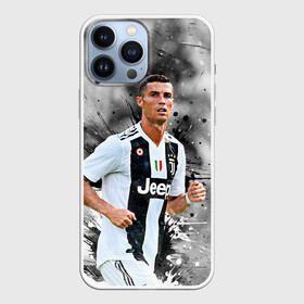 Чехол для iPhone 13 Pro Max с принтом Криштиану Роналду в Кировске,  |  | champions | cristiano | cristiano ronaldo | football | juventus | ronaldo | soccer | uefa | world cup | криштиану | криштиану роналду | лига чемпионов | роналду | футбол | юве | ювентус