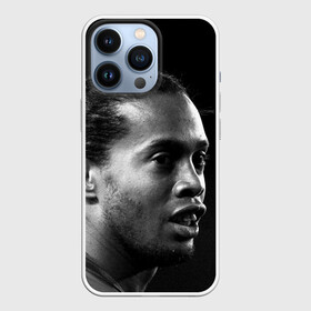 Чехол для iPhone 13 Pro с принтом Роналдиньо в Кировске,  |  | ronaldinho | барселона | ретро | роналдиньо