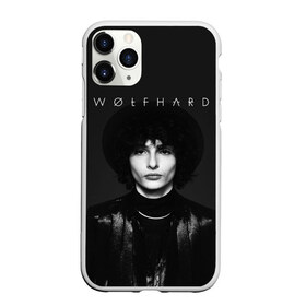 Чехол для iPhone 11 Pro матовый с принтом Финн Вулфард в Кировске, Силикон |  | finn wolfhard | kid from it | kid fron stranger things | актёр | майк из очень странные де | мальчик из оно | мальчик из очень странные дела | ричи из оно | финн | финн вулфард