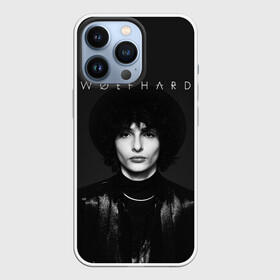 Чехол для iPhone 13 Pro с принтом Финн Вулфард в Кировске,  |  | finn wolfhard | kid from it | kid fron stranger things | актёр | майк из очень странные де | мальчик из оно | мальчик из очень странные дела | ричи из оно | финн | финн вулфард