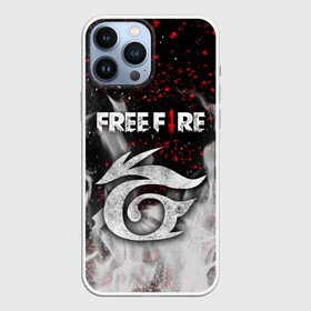 Чехол для iPhone 13 Pro Max с принтом GARENA FREE FIRE в Кировске,  |  | free fire | garena free fire | гарена 3 | гарена фри | гарена фри фаер | гарено. | игра garena