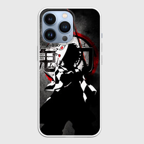 Чехол для iPhone 13 Pro с принтом Клинок рассекающий демонов в Кировске,  |  | anime | demon slayer | kimetsu no yaiba | nezuko | tanjiro | аниме | клинок рассекающий демонов | клинок уничтожающий демонов | манга | нэдзуко | тандзиро