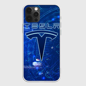 Чехол для iPhone 12 Pro Max с принтом Tesla в Кировске, Силикон |  | Тематика изображения на принте: cybertruck | elon reeve musk | model 3 | pickup | tech | technology | tesla | грузовик | илон маск | кибер | моторс | пикап | тесла