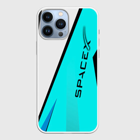 Чехол для iPhone 13 Pro Max с принтом SpaceX в Кировске,  |  | boca chica | cybertruck | elon reeve musk | falcon 9 | model 3 | space x | spacex starship | tech | technology | tesla | илон маск | космический корабль | тесла