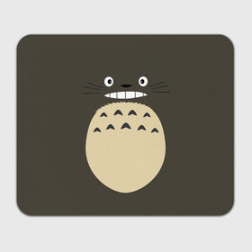 Коврик для мышки прямоугольный с принтом Totoro в Кировске, натуральный каучук | размер 230 х 185 мм; запечатка лицевой стороны | anime | hayao miyazaki | japanese | meme | miyazaki | piano | studio ghibli | tokyo | totoro | гибли | котобус | мой | сосед | сусуватари | тонари | тоторо | хаяо миядзаки