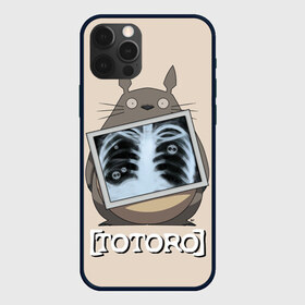 Чехол для iPhone 12 Pro Max с принтом My Neighbor Totoro в Кировске, Силикон |  | Тематика изображения на принте: anime | hayao miyazaki | japanese | meme | miyazaki | piano | studio ghibli | tokyo | totoro | гибли | котобус | мой | сосед | сусуватари | тонари | тоторо | хаяо миядзаки