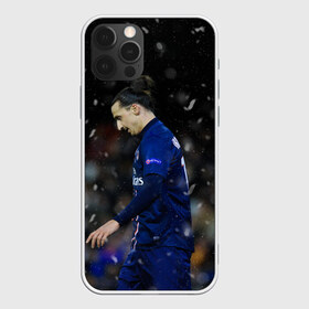 Чехол для iPhone 12 Pro Max с принтом Златан Ибрагимович в Кировске, Силикон |  | champions | football | ibragimovich | psg | soccer | uefa | world cup | златан | златан ибрагимович | ибрагимович | лига чемпионов | пари сен жермен | псж | форма | футбол