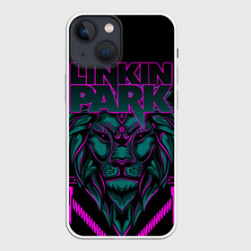 Чехол для iPhone 13 mini с принтом Linkin Park в Кировске,  |  | brad delson | chester bennington | linkin park | американская | группа | линкин | майк шинода | метал | музыка | парк | поп | рок | рэп | феникс фаррелл | честер беннингтон | электроник