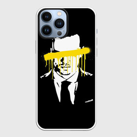 Чехол для iPhone 13 Pro Max с принтом Sherlock в Кировске,  |  | 221b | bbc | benedict cumberbatch | john watson | mark gatiss | martin freeman | sherlock holmes | steven moffat | бейкер | джон ватсон | мориарти | стрит | шерлок