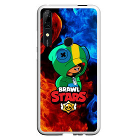 Чехол для Honor P Smart Z с принтом Brawl Stars LEON в Кировске, Силикон | Область печати: задняя сторона чехла, без боковых панелей | Тематика изображения на принте: 8 bit | 8 бит | brawl | brawl stars | crow | leon | stars | бравл | бравл старс | браво старс | игра | компьютерная | кров | леон | огонь | онлайн | пламя | старс