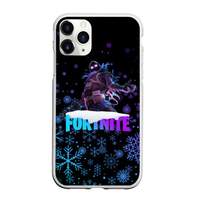 Чехол для iPhone 11 Pro Max матовый с принтом FORTNITE НОВОГОДНИЙ в Кировске, Силикон |  | Тематика изображения на принте: 2020 | christmas | fortnite | snow | winter | winter is coming | зима близко | игра | новогодний | новый год | новый год 2020 | персонаж | снег | снежинки | фортнайт | фортнайт новогодний