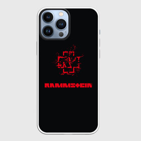 Чехол для iPhone 13 Pro Max с принтом Rammstein в Кировске,  |  | kruspe | lindemann | metal | oliver | rammstein | richard | riedel | rock | till | кристиан | круспе | линдеманн | лоренц | метал | оливер | рамштайн | ридель | рихард | рок | тилль