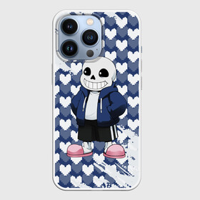 Чехол для iPhone 13 Pro с принтом UNDERTALE в Кировске,  |  | Тематика изображения на принте: chara | frisk | sans | undertale | андертале | андертейл | игра | подземная история | подземная сказка | санс | ундертале | фриск | чара