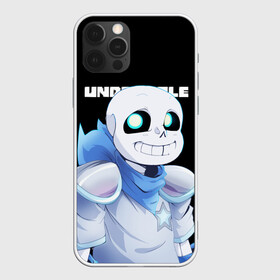 Чехол для iPhone 12 Pro Max с принтом UNDERTALE в Кировске, Силикон |  | Тематика изображения на принте: chara | frisk | sans | undertale | андертале | андертейл | игра | подземная история | подземная сказка | санс | ундертале | фриск | чара