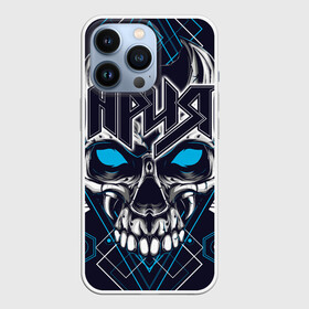 Чехол для iPhone 13 Pro с принтом Ария в Кировске,  |  | aria | dvd | heavy metal | kipelov | live | m2 | pal | rock | v | ария | группа | кипелов | музыка | рок | русский рок | холстинин