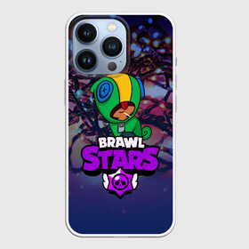 Чехол для iPhone 13 Pro с принтом BRAWL STARS НОВОГОДНИЙ в Кировске,  |  | 2020 | android | brawl stars | crow | games | leon | mobile game | stars | бравл старс | ворон | игры | леон | мобильные игры