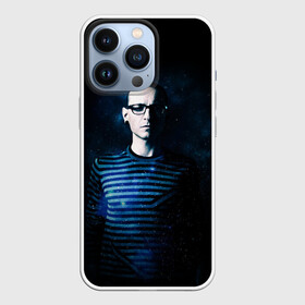 Чехол для iPhone 13 Pro с принтом Linkin Park Chester Bennington в Кировске,  |  | bennington | chester | chester bennington | linkin | linkin park | music | park | rock | бенингтон | линкин | линкин парк | музыка | парк | рок | честер | честер беннингтон