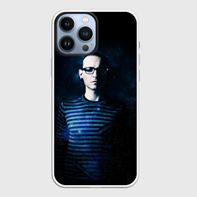 Чехол для iPhone 13 Pro Max с принтом Linkin Park Chester Bennington в Кировске,  |  | bennington | chester | chester bennington | linkin | linkin park | music | park | rock | бенингтон | линкин | линкин парк | музыка | парк | рок | честер | честер беннингтон