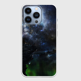 Чехол для iPhone 13 Pro с принтом Космос в Кировске,  |  | galaxy | nasa | nebula | space | star | абстракция | вселенная | галактика | звезда | звезды | космический | наса | планеты
