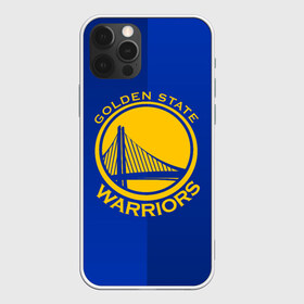 Чехол для iPhone 12 Pro Max с принтом GOLDEN STATE WARRIORS в Кировске, Силикон |  | golden state | golden state warriors | gsw | nba | usa | америка | голден стэйт уорриорз | гсв | нба | сша