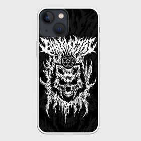 Чехол для iPhone 13 mini с принтом BABYMETAL. в Кировске,  |  | babymetal | j pop | бэбиметал | две девушки | дэт метал | каваий метал | моа кикути | судзука накамото | хеви метал | юи мидзуно | японская группа