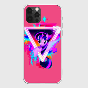 Чехол для iPhone 12 Pro Max с принтом My little pony в Кировске, Силикон |  | applejack | little | magic | mlp | my | pinkie pie | pony | rainbow dash | rarity | twilight | дракон | дружба | единорог | искорка | пони | селестия | спайк | сумеречная | это чудо