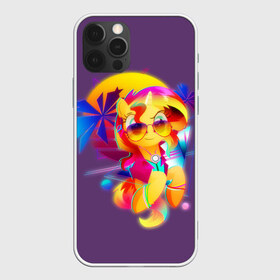 Чехол для iPhone 12 Pro Max с принтом My little pony в Кировске, Силикон |  | applejack | little | magic | mlp | my | pinkie pie | pony | rainbow dash | rarity | twilight | дракон | дружба | единорог | искорка | пони | селестия | спайк | сумеречная | это чудо