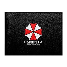 Обложка для студенческого билета с принтом UMBRELLA CORP | АМБРЕЛЛА КОРП в Кировске, натуральная кожа | Размер: 11*8 см; Печать на всей внешней стороне | ada wong | biohazard | leon | nemesis | project resistance | raccoon city | re | re3 | resident evil | resident evil 3 | rpd | stars | umbrella | ада вонг | амбрелла | немезис | ужасы