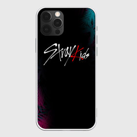 Чехол для iPhone 12 Pro Max с принтом STRAY KIDS в Кировске, Силикон |  | Тематика изображения на принте: skz | stray kids | бан чан | ли ноу | скз | стрей кидс | сынмин | уджин | феликс | хан | хёджин | чанбин