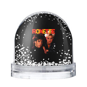 Снежный шар с принтом Roxette в Кировске, Пластик | Изображение внутри шара печатается на глянцевой фотобумаге с двух сторон | Тематика изображения на принте: pop | rock | roxette | мари фредрикссон | пер гессле | поп | поп рок. евро поп | рок | роксет | роксэт