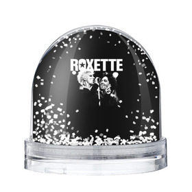 Снежный шар с принтом Roxette в Кировске, Пластик | Изображение внутри шара печатается на глянцевой фотобумаге с двух сторон | Тематика изображения на принте: pop | rock | roxette | мари фредрикссон | пер гессле | поп | поп рок. евро поп | рок | роксет | роксэт