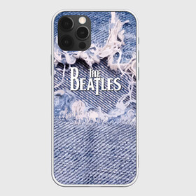 Чехол для iPhone 12 Pro Max с принтом The Beatles в Кировске, Силикон |  | england | group | jeans | legend | liverpool | music | rock | the beatles | англия | битлз | группа | джинса | легенда | ливерпуль | музыка | рок