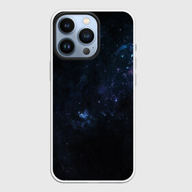 Чехол для iPhone 13 Pro с принтом Звезды в Кировске,  |  | galaxy | nasa | nebula | space | star | абстракция | вселенная | галактика | звезда | звезды | космический | наса | планеты