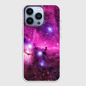 Чехол для iPhone 13 Pro с принтом КОСМОС в Кировске,  |  | galaxy | nasa | nebula | space | star | абстракция | вселенная | галактика | звезда | звезды | космический | наса | планеты