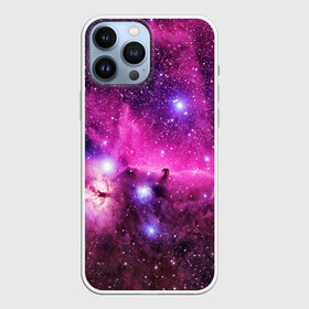 Чехол для iPhone 13 Pro Max с принтом КОСМОС в Кировске,  |  | galaxy | nasa | nebula | space | star | абстракция | вселенная | галактика | звезда | звезды | космический | наса | планеты