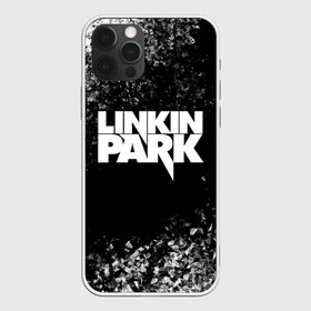 Чехол для iPhone 12 Pro Max с принтом Linkin Park в Кировске, Силикон |  | bennington | chester | chester bennington | linkin | linkin park | music | park | rock | бенингтон | линкин | линкин парк | музыка | парк | рок | честер | честер беннингтон