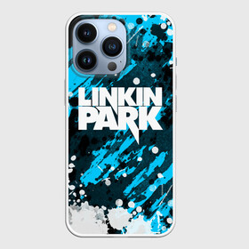 Чехол для iPhone 13 Pro с принтом Linkin Park в Кировске,  |  | bennington | chester | chester bennington | linkin | linkin park | music | park | rock | бенингтон | линкин | линкин парк | музыка | парк | рок | честер | честер беннингтон