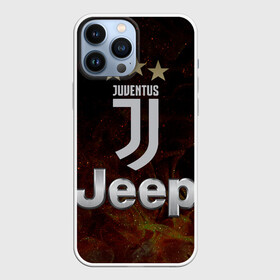 Чехол для iPhone 13 Pro Max с принтом Ювентус в Кировске,  |  | jeep | juventus | джип | футбол | юве | ювентус