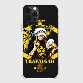 Чехол для iPhone 12 Pro Max с принтом One Piece Trafalgar Water в Кировске, Силикон |  | anime | kaido | luffy | manga | one piece | theory | zoro | большой куш | ван | луффи | манга | манки д | мульт | пираты | пис | рыжий | сёнэн | сериал | шанкс