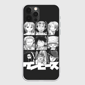 Чехол для iPhone 12 Pro Max с принтом One Piece в Кировске, Силикон |  | anime | kaido | luffy | manga | one piece | theory | zoro | большой куш | ван | луффи | манга | манки д | мульт | пираты | пис | рыжий | сёнэн | сериал | шанкс