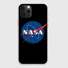 Чехол для iPhone 12 Pro Max с принтом NASA Краски в Кировске, Силикон |  | mars | nasa | paint | space | stars | x | брызги | галактика | звезда | звезды | илон | капли | капля | космос | краски | марс | маск | наса | потеки | пятна | пятно | разводы | цвет | цвета