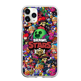 Чехол для iPhone 11 Pro матовый с принтом BRAWL STARS SPIKE в Кировске, Силикон |  | 2020 | android | brawl stars | crow | games | leon | mobile game | stars | бравл старс | ворон | игры | леон | мобильные игры